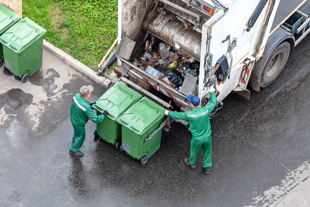 Best Trash Removal Near Me  in Etowah, TN