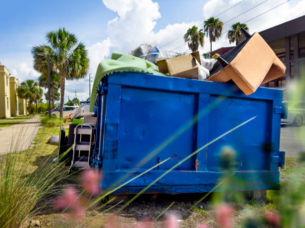Best Basement Cleanout Services  in Etowah, TN