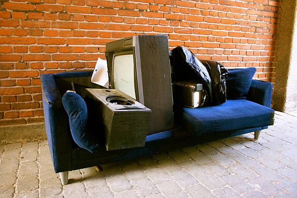 Best Full-Service Junk Removal  in Etowah, TN