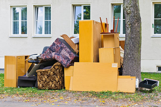 Best Construction Debris Removal  in Etowah, TN