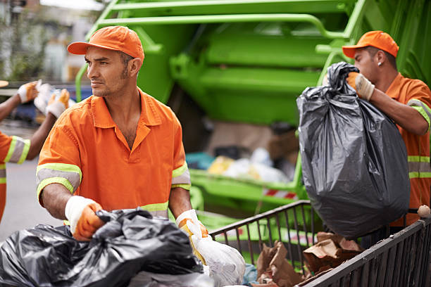 Yard Cleanup Services in Etowah, TN