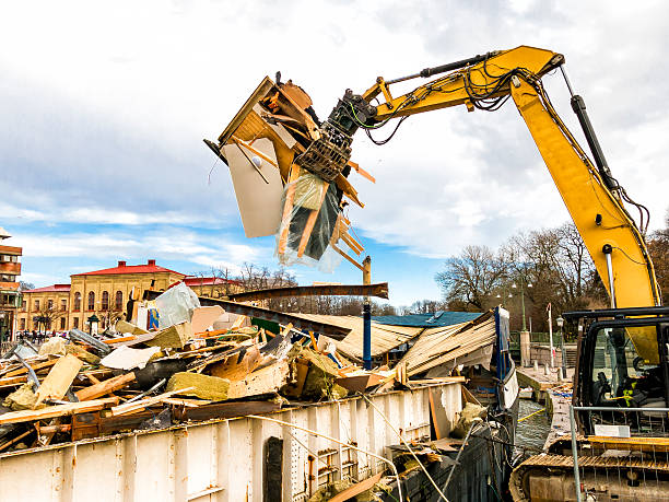 Best Garage Cleanout Services  in Etowah, TN